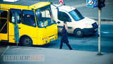 киев,транспорт,карантин,маршрутка,троллейбус