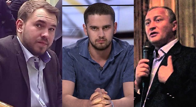 Недоторканність Лозового і Дейдея: зняти не можна залишити? 01