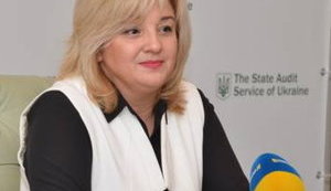 Кабмин уволил главу Госаудитслужбы