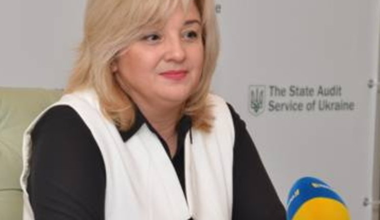 Prosecutors failed to remove State Audit Service Chief Havrylova from office