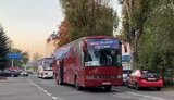 Работа шахт и заводов приостановлена. Жителей ОРДЛО на автобусах массово принудительно отправляют в Ростовскую область для голосования, - Лисянский. ФОТО