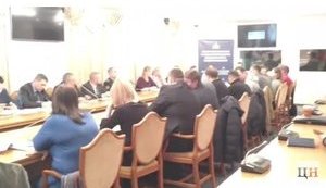 All fake veterans' organizations have HQs in downtown Kyiv, pay no rent, - participants of Rada subcommittee meeting say