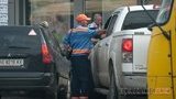 Одессу "укомплектовывают" фальшивыми автоматами для оплаты парковки. + ВИДЕО.