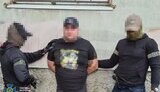 Затримано сімох блогерів