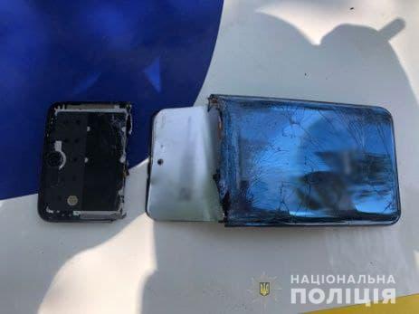 У Черкаській області фермери напали на інспекторів праці, що прийшли з позаплановою перевіркою 04