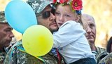 Пупс для Ани и игрушечный мопед для Владика: дети винницких защитников Украины ждут подарки к новогодним праздникам. СПИСОК