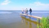 вода