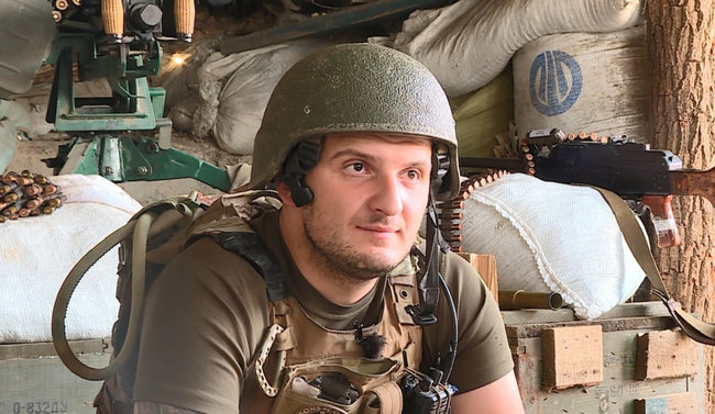 Чому військові йдуть з української армії? 03 Чому військові йдуть з української армії? 03