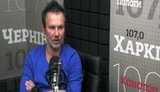 Жизнь поставила меня в ситуацию, в которой у меня не было хорошего выхода, - Вакарчук об отношениях с политикой. ВИДЕО