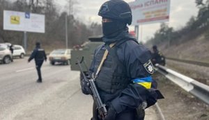 Rada grants benefits to families of police officers missing under special circumstances