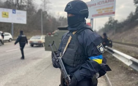 200 поліціянтів наступного тижня вирушають на посилені тренування на полігон, - Клименко