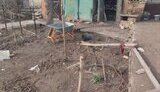 последствия удара по Никополю 15 марта 2025 года