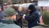 Прикордонник погорів на хабарі начальству в 20 тис. за збереження місця служби, - ДБР. ФОТОрепортаж