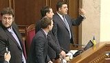 Верховная Рада приняла закон о приватизации. ВИДЕО