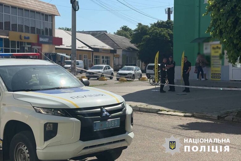 Вбивство 10-річної дівчинки у Шполі на Черкащині. Підозрюваного затримано