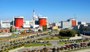Понад 100 російських БпЛА та ракет пролетіло біля українських АЕС