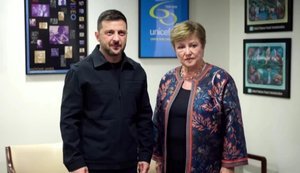 зеленський,мвф