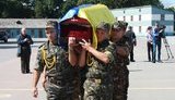 черновцы похороны