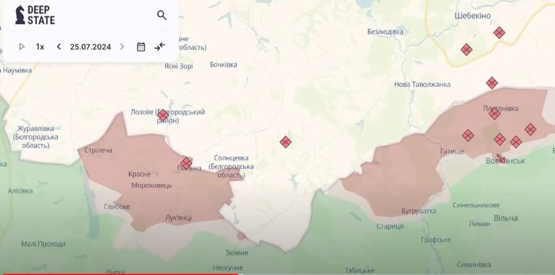 карта