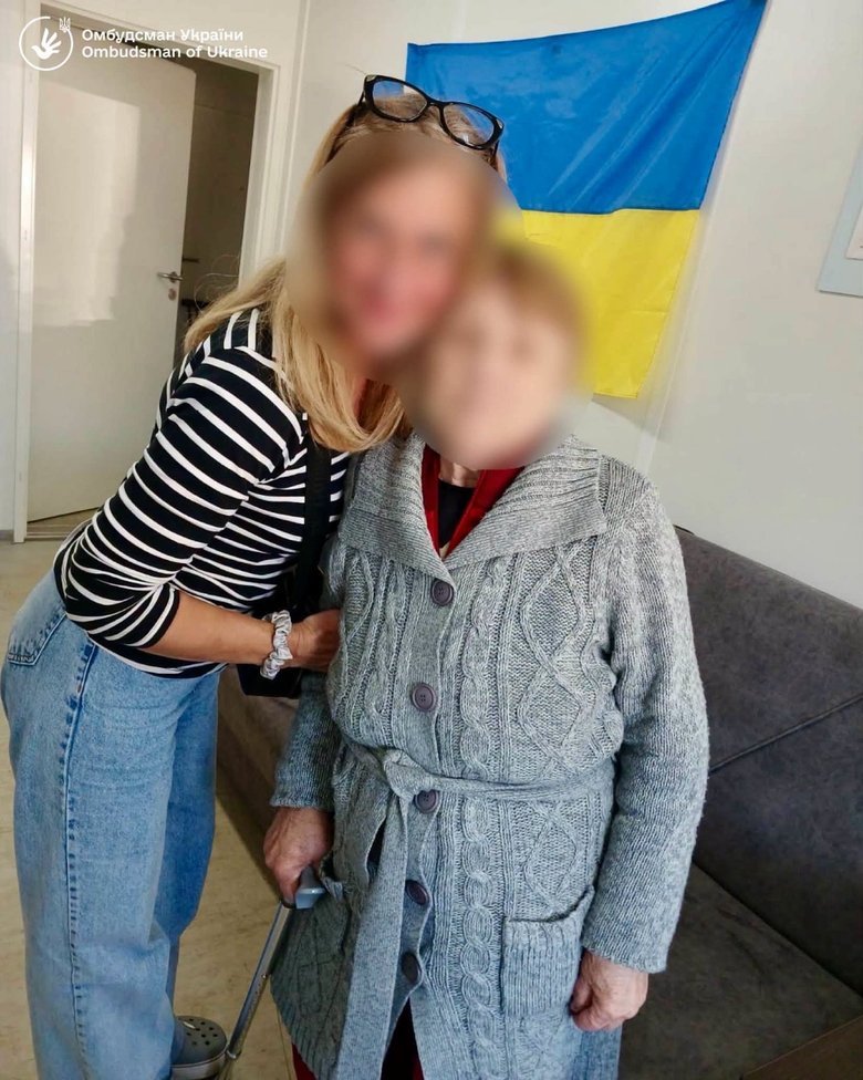 З окупації повернули 41 українця: