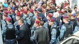 милиция предприниматели