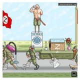 Російські паралімпійці