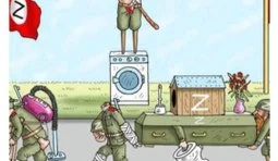 Російські паралімпійці