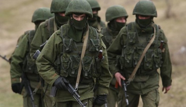 "Фу, лохи. Обосрались, нах#й. Предали российскую армию, #банаврот. Сейчас все в спину, бл#дь, плевать будут", - родич російського окупанта про втечу з України підрозділів армії РФ. АУДIО