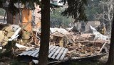 З безпекових міркувань у ранковий та сутінковий час громадський транспорт у Краматорську не працюватиме