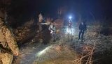 На Волині прикордонники зірвали контрабандний заплив через Західний Буг, - ДПСУ. ФОТО