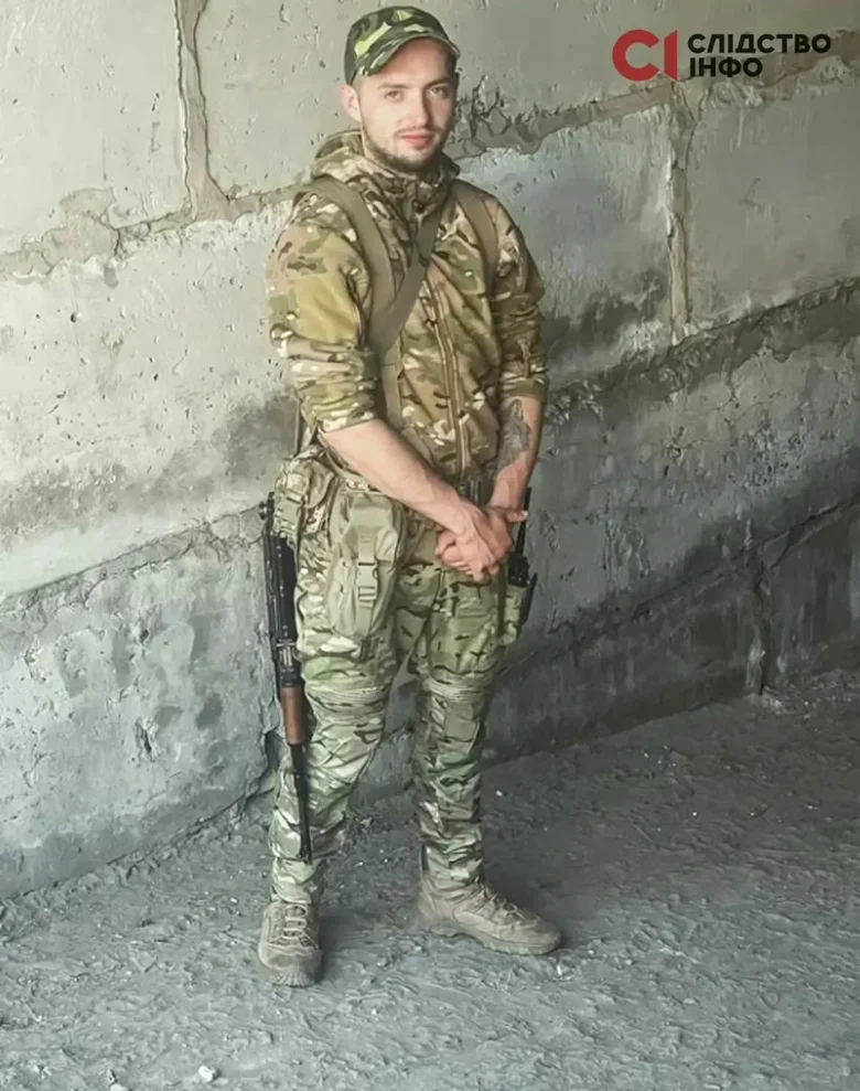 СМИ узнали, что военный разгромил автомобиль ТЦК во Львове 8 июля