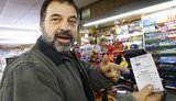 Украинцы участвуют в тираже на $298 миллионов в лотерее США