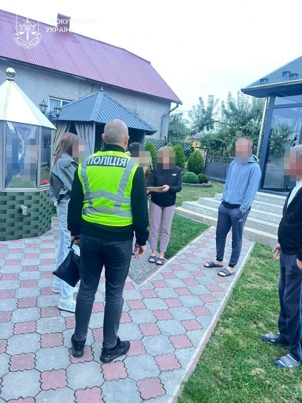 Викрито лікарів у наданні висновків для відстрочки