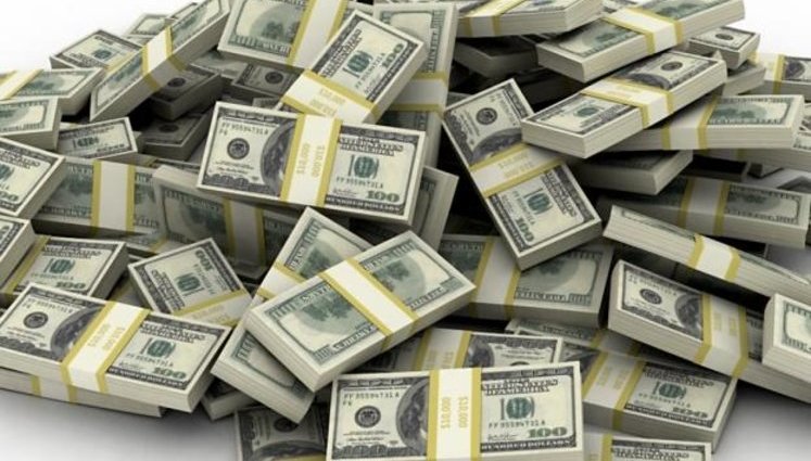 "Семья" пытается легализовать свои капиталы в Украине