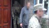 сбу задержание гаишник информатор