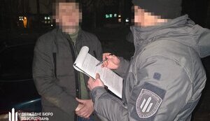 "Дезертирство під ключ за 60 тис. грн": судитимуть подружжя, яке влаштувало "сімейний бізнес", - ДБР. ФОТО