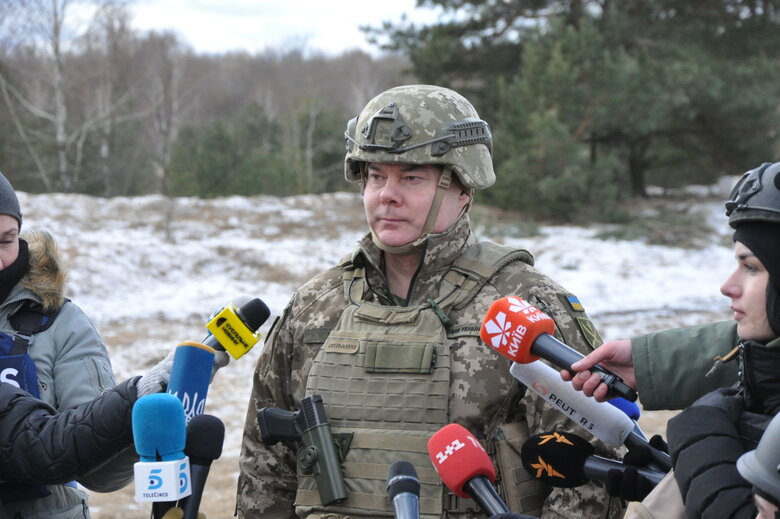 Об’єднані сили провели масштабні навчання у Чорнобильській зоні біля білоруського кордону 37