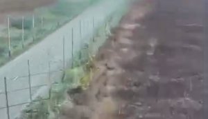 Інженерні підрозділи посилюють антидроновий захист логістичних маршрутів ЗСУ. ВIДЕО