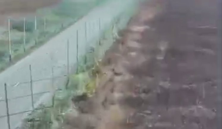 Інженерні підрозділи посилюють антидроновий захист логістичних маршрутів ЗСУ. ВIДЕО