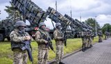 В Україні повністю закінчилися ракети до Patriot для перехоплення балістики, - CNN