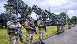 patriot,петріот