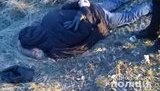 Разбойная группа из пяти человек обезврежена в Запорожской области. ВИДЕО+ФОТОрепортаж