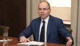 "Слуга народа" Гетманцев об отставке Степанова: Это позиция Шмыгаля. Если он не может с ним работать, то мы должны менять или премьера, или министра