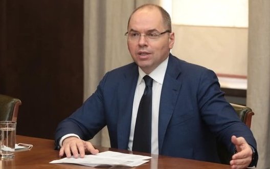 Stepanov: We overcame third wave of COVID-19 pandemic