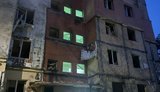 Рашисти атакували будинки та торгівельний заклад у Рівному: є постраждалі. ФОТО