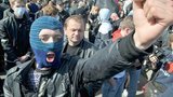 Львовские "подонки" оскорбили Россию, - генконсул РФ Астахов