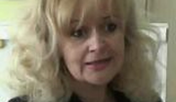 Ирина Фарион устроила "патриотический" шабаш в львовском детском саду. ВИДЕО.