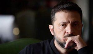 Будівлю посольства Катару пошкоджено ударом РФ. Потрібна реакція світу, - Зеленський