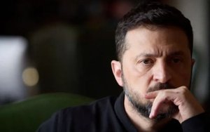 зеленський,оп,фото