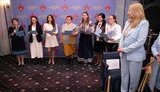 В Україні вперше відбувся всеукраїнський жіночий молитовний сніданок "Сім’я - колиска Божої любові". ВІДЕО+ФОТОрепортаж